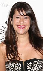 Kimberly Mccullough